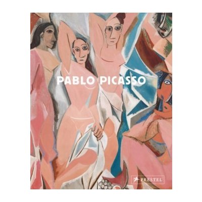 Pablo Picasso - Masters of Art - Hajo Duchting