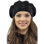 Vivisence baret 7050 černá – Hledejceny.cz