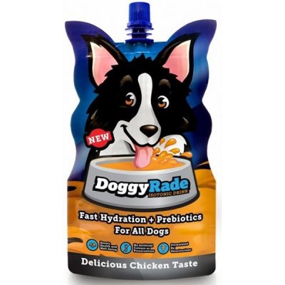 DoggyRade 0,5 l – Hledejceny.cz