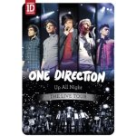 One Direction: Up All Night DVD – Hledejceny.cz