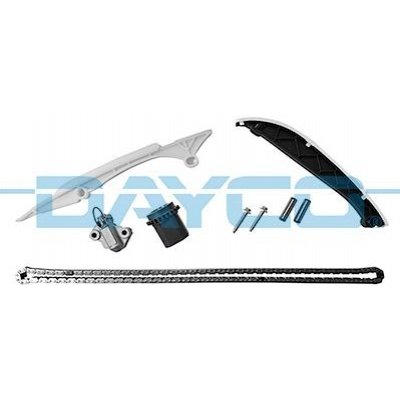 Sada rozvodového řetězu DAYCO KTC1573 – Zboží Mobilmania