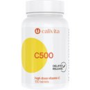 CaliVita C 500 Vitamín C 100 tablet