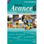 Nuevo Avance 6 - učebnice + CD – Hledejceny.cz