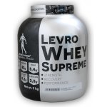 Kevin Levrone LevroWhey Supreme 2000 g – Hledejceny.cz