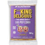 Allnutrition Fitking Delicious Bio Popcorn 100 g – Zboží Dáma