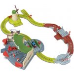 Hrací set Mašinka Tomáš Exploring Tidmouth Sheds – Zboží Dáma