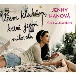 Všem klukům, které jsem milovala - Jenny Han – Zboží Mobilmania