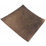 Autopot podložka měděná čtvercová, 20x20 cm – Zboží Dáma