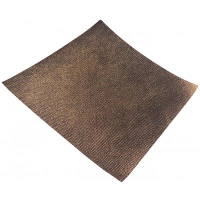 Autopot podložka měděná čtvercová, 20x20 cm – Zboží Dáma