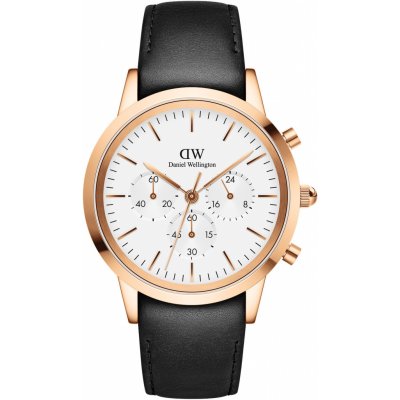 Daniel Wellington DW00100646 – Hledejceny.cz