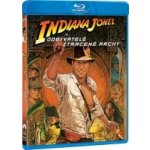 Indiana Jones a dobyvatelé ztracené archy BD – Hledejceny.cz