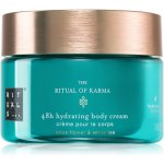 Rituals The Ritual Of Karma vyživující tělový krém 220 ml – Zboží Dáma