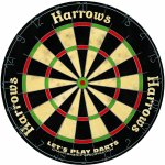 Harrows Lets Play Darts – Zbozi.Blesk.cz