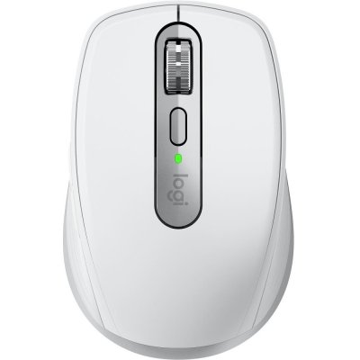 Logitech MX Anywhere 3S for Mac 910-006946 – Zboží Živě