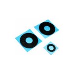 originální sada sklíček kamery Xiaomi Redmi Note 13 5G, Note 13 Pro 5G 3ks – Hledejceny.cz