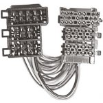 Konektor OPEL redukce rádia 26-pin/36-pin – Sleviste.cz