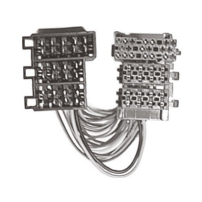 Konektor OPEL redukce rádia 26-pin/36-pin – Sleviste.cz