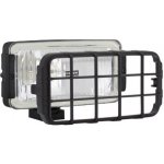 Wesem Mlhová světla HP2.10847, 180 x 86 x 76 mm, s mřížkou, 2 ks – Zboží Mobilmania