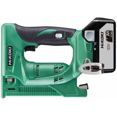 Hikoki N18DSLW4Z – Zboží Dáma