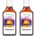 YaoMedica 020 Zahřátí komnaty 2 x 50 ml – Hledejceny.cz