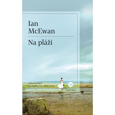 Na pláži - Ian McEwan – Zboží Mobilmania