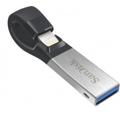 SanDisk iXpand 32GB V2 SDIX30C-032G-GN6NN – Zboží Živě