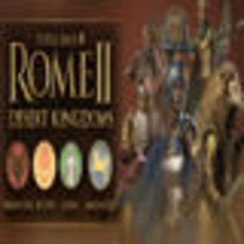 Total War: Rome 2 Desert Kingdoms Culture Pack