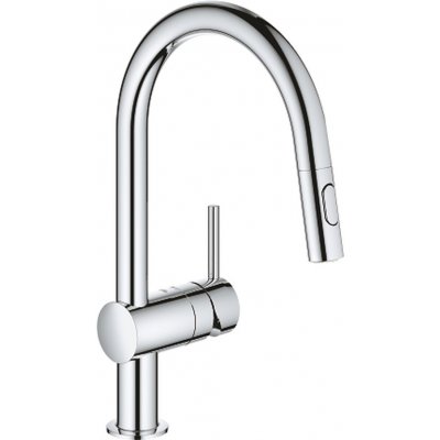 GROHE 32321002 – Zbozi.Blesk.cz