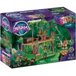Playmobil 70805 Tréninkový tábor – Zboží Živě