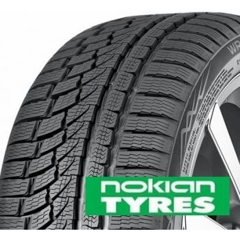 Nokian Tyres WR A4 285/30 R19 98V