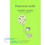 Pracovní sešit Český jazyk pro 4. ročník ZŠ – Hledejceny.cz