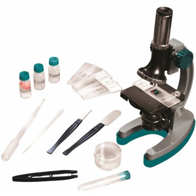 Learning Resources Mikroskop set – Zbozi.Blesk.cz