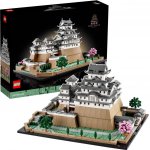 LEGO® Architecture 21060 Hrad Himedži – Hledejceny.cz