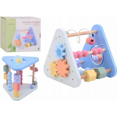 Jouéco Activity Triangl – Hledejceny.cz