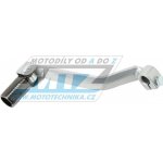 Řadička (řadicí páka) Yamaha YZ250 / 80-95 - ocelová NI51088074