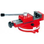 Sieg 71010109 Otočný svěrák šířka 80 mm – Sleviste.cz