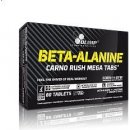 Olimp Beta-Alanine Carno Rush 80 tablet