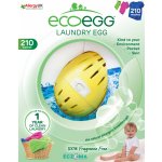 EcoEgg vajíčko na praní bez vůně 210 PD – HobbyKompas.cz