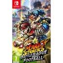 Mario Strikers: Battle League Football