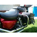 Honda VF 750 C Magna Padací rám zadní – Sleviste.cz