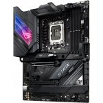 Asus ROG STRIX Z690-E GAMING WIFI 90MB18J0-M0EAY0 – Sleviste.cz