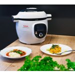 Tefal Cook4me+ CY851130 – Zboží Mobilmania