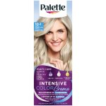 Pallete Intensive Color Creme C10 Ledový stříbřitě plavý barva na vlasy – Sleviste.cz