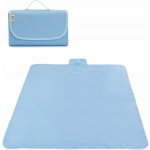 Flamenco Mystique XXL Pikniková Deka 145x200 cm – Zboží Dáma