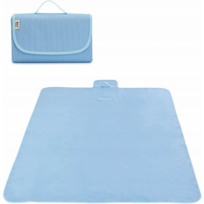 Flamenco Mystique XXL Pikniková Deka 145x200 cm – Zboží Dáma