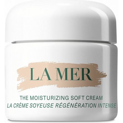 La Mer The Moisturizing Soft cream 30 ml – Hledejceny.cz