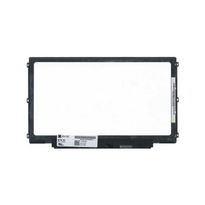 Dell Latitude E7270 LCD Displej, Display pro Notebook Laptop Lesklý – Hledejceny.cz