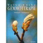 Velká gemmoterapie – Hledejceny.cz