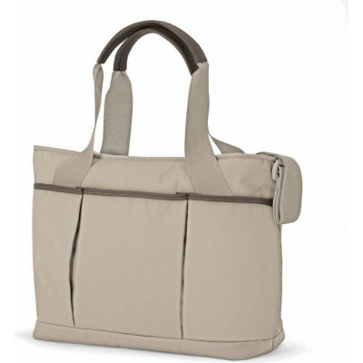 Inglesina taška Aptica Day bag Vicuna Beige – Sleviste.cz