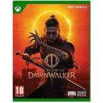 The Blood of Dawnwalker (Launch Edition) (XSX) – Zboží Mobilmania